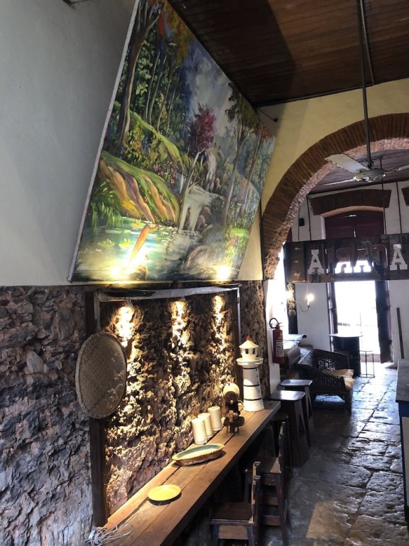 Фото Palma Hostel