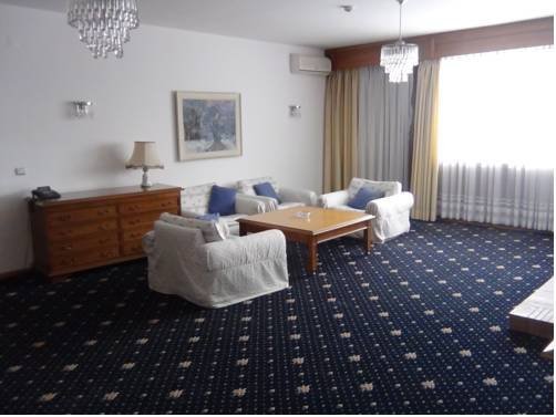 Фото Hotel Villa Boyana