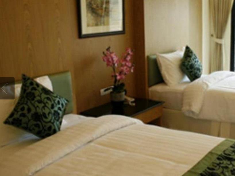 Фото Maleesa Place Hua Hin