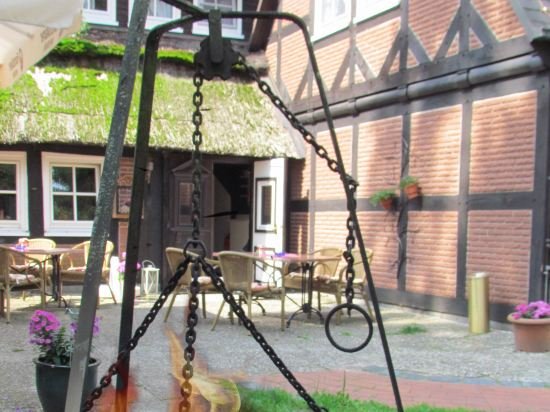 Фото Ferien- & Reitsport Hotel Brunnenhof