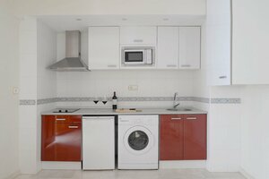 Гостиница Apartamentos Paloma 3000