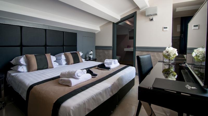 Фото Hotel Castellino Roma