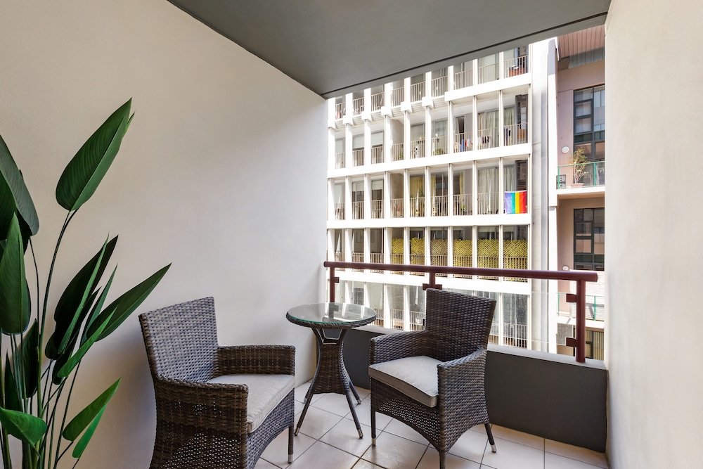 Фото Ovolo Sydney Woolloomooloo