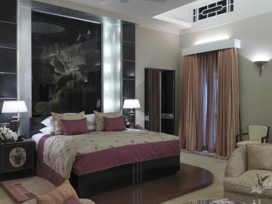 Фото Umaid Bhawan Palace