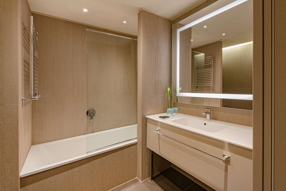 Фото Hyatt Centric Murano Venice