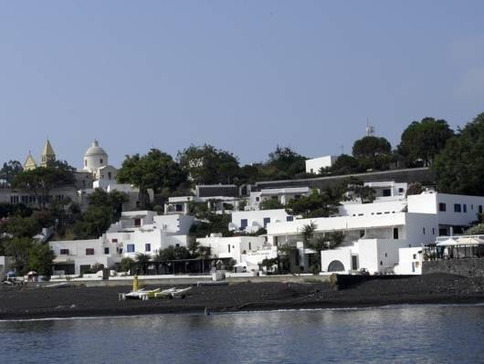 Фото La Sirenetta Park Hotel