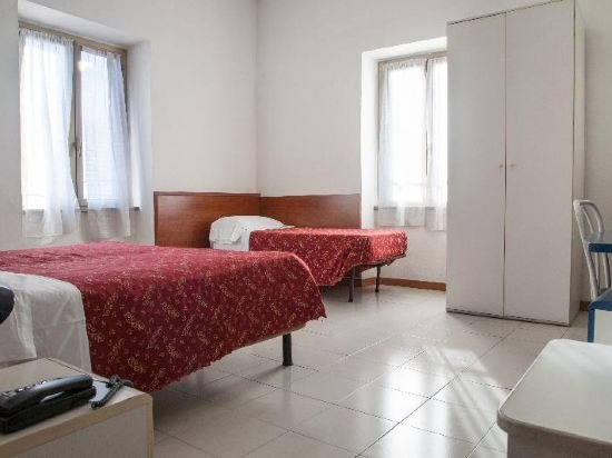 Фото Hotel Marsala