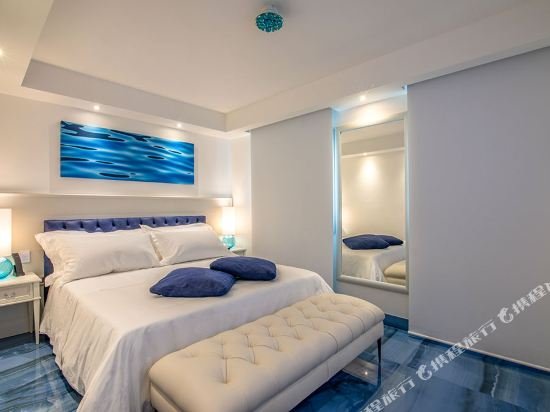 Фото Hotel Grotta Palazzese