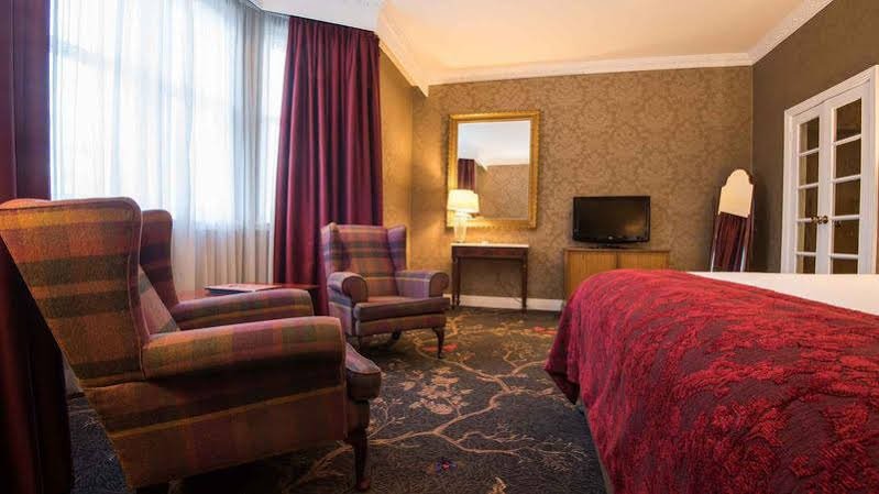 Фото Kingsmills Hotel
