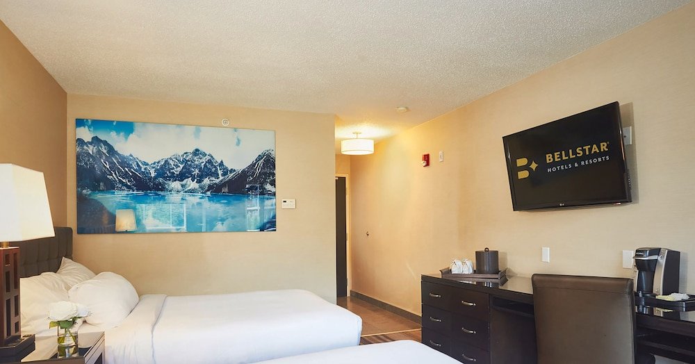 Фото Grande Rockies Resort - Bellstar Hotels & Resorts