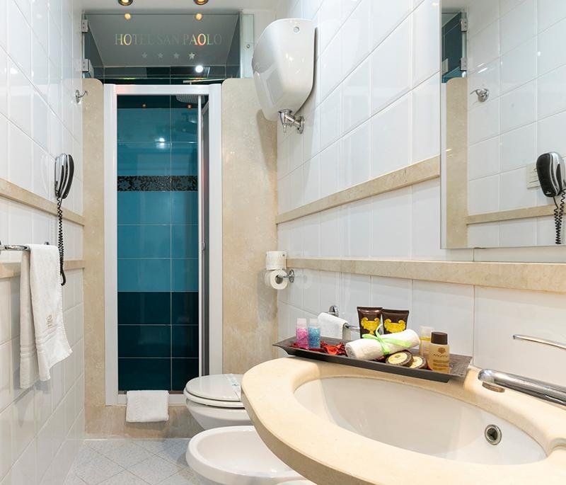 Фото Hotel San Paolo