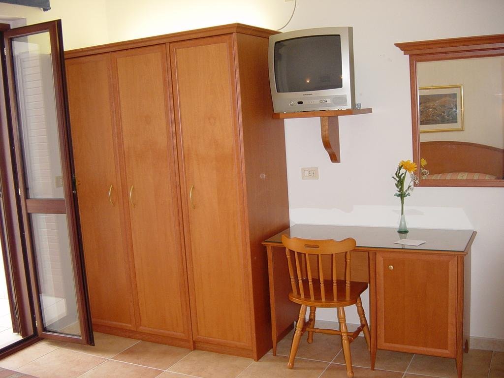 Фото Hotel Orchidea