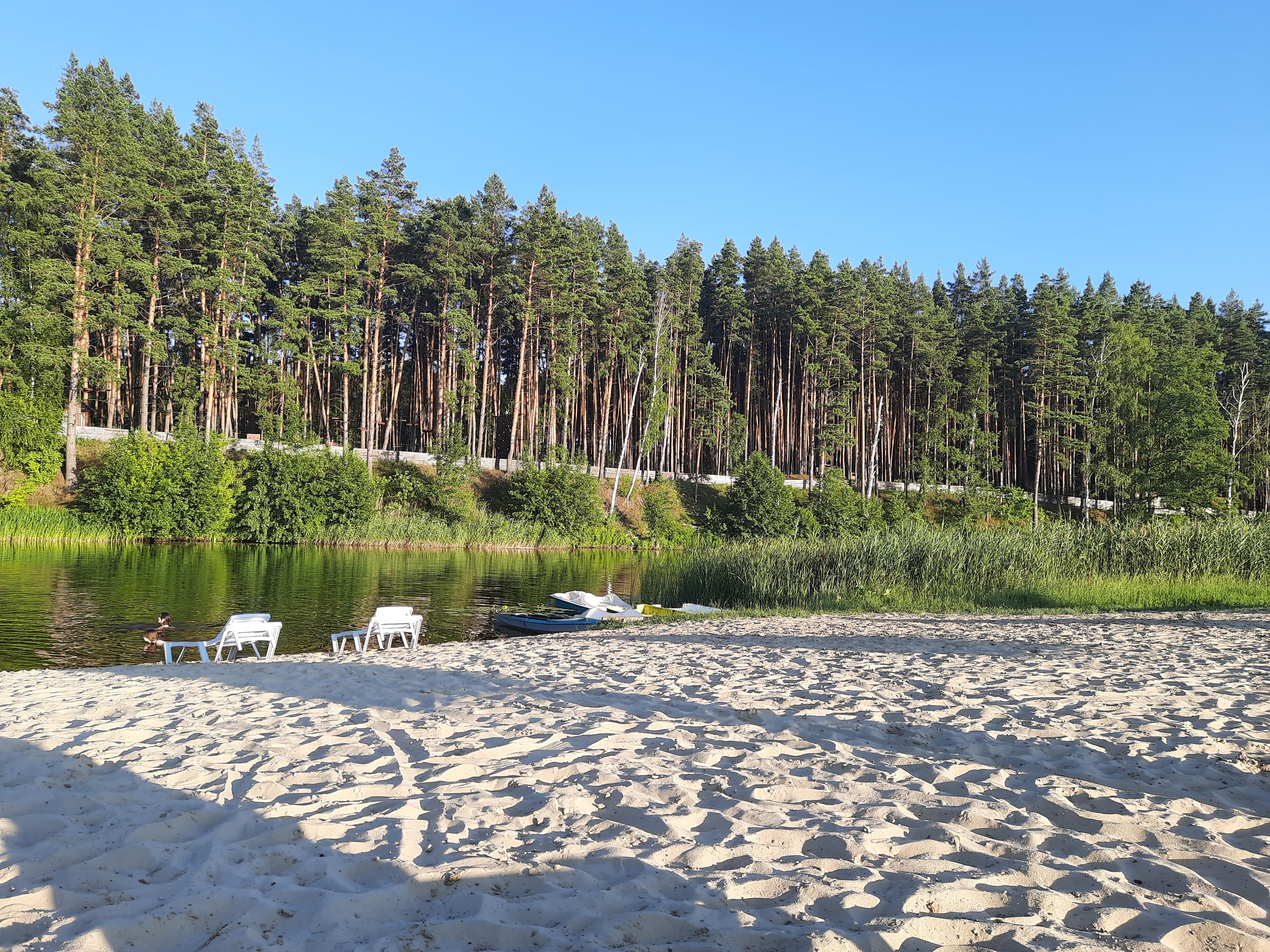 Фото Галдым