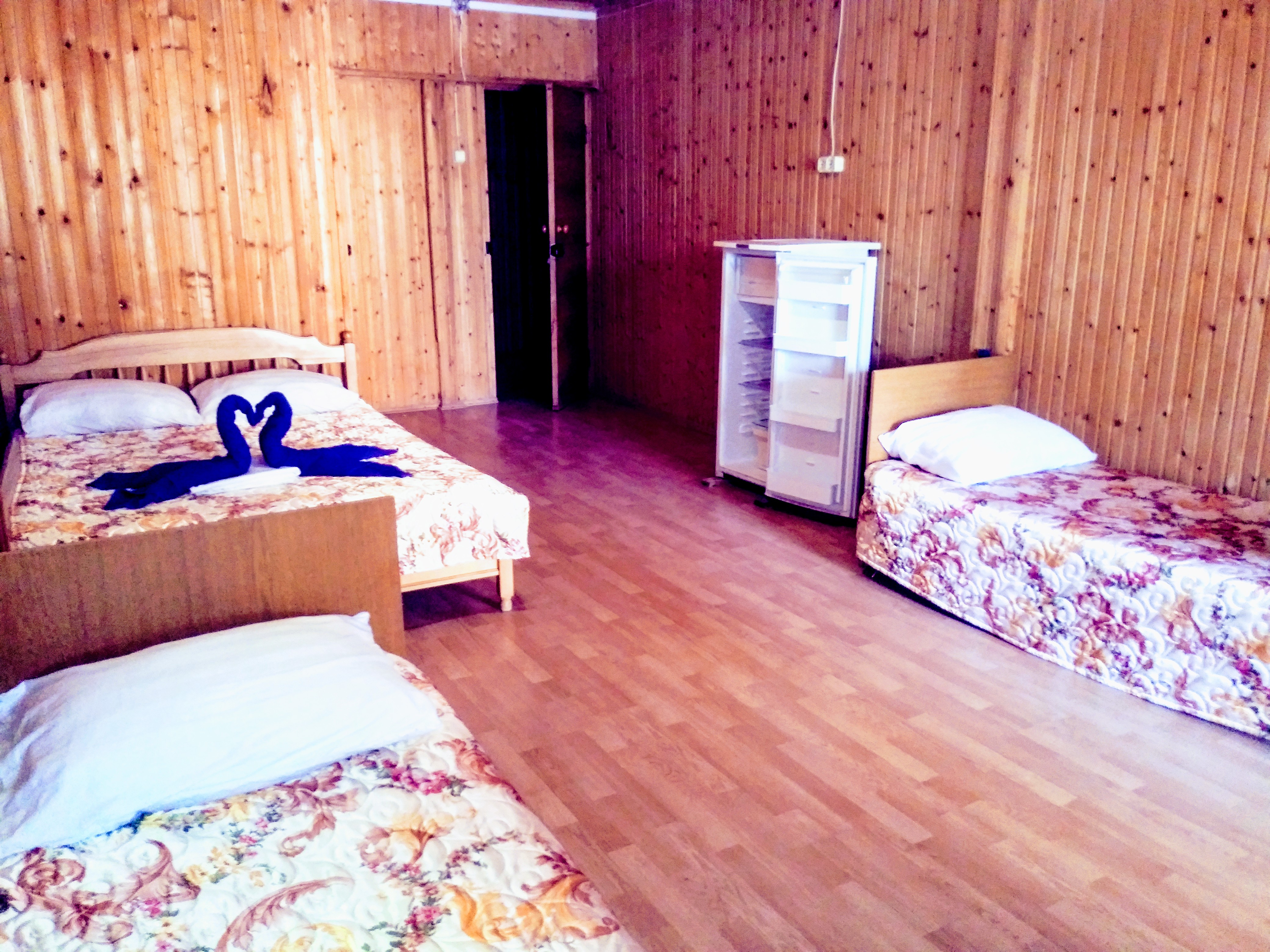 Фото Солнечный берег