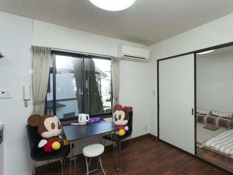 Фото Tokyo Lai's House