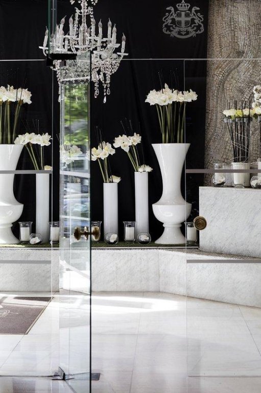 Фото Splendid Hotel & SPA Nice