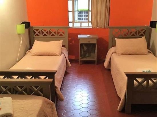 Фото Play Hostel Arcos