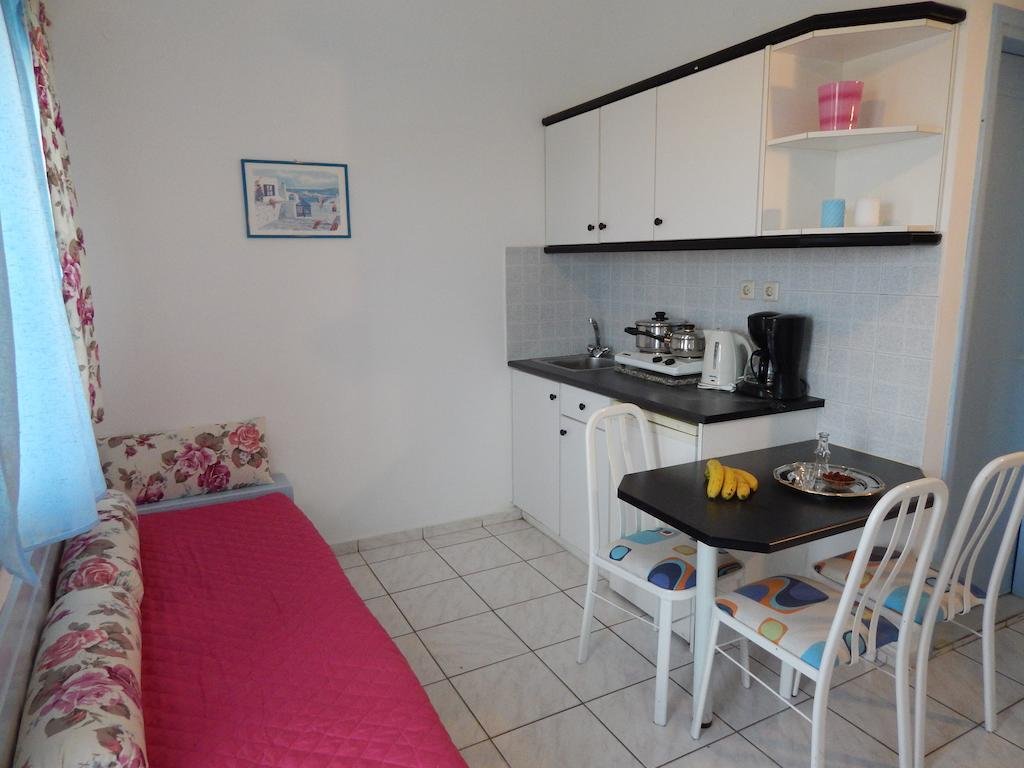 Фото Dessole Malia Beach – All Inclusive