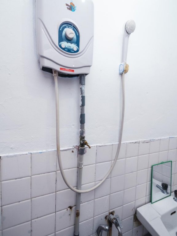 Фото Spot On 89706 To-day Hotel