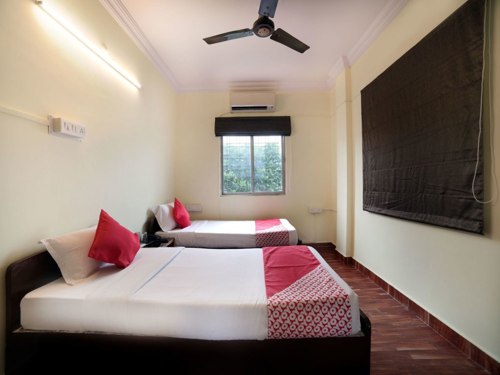 Фото Oyo 15211 Hotel Midas