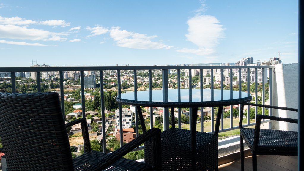 Фото Reed Hotel Tbilisi