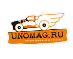 UnoMAG.ru (Saint Petersburg, Ligovskiy Avenue, 50Н), point of delivery