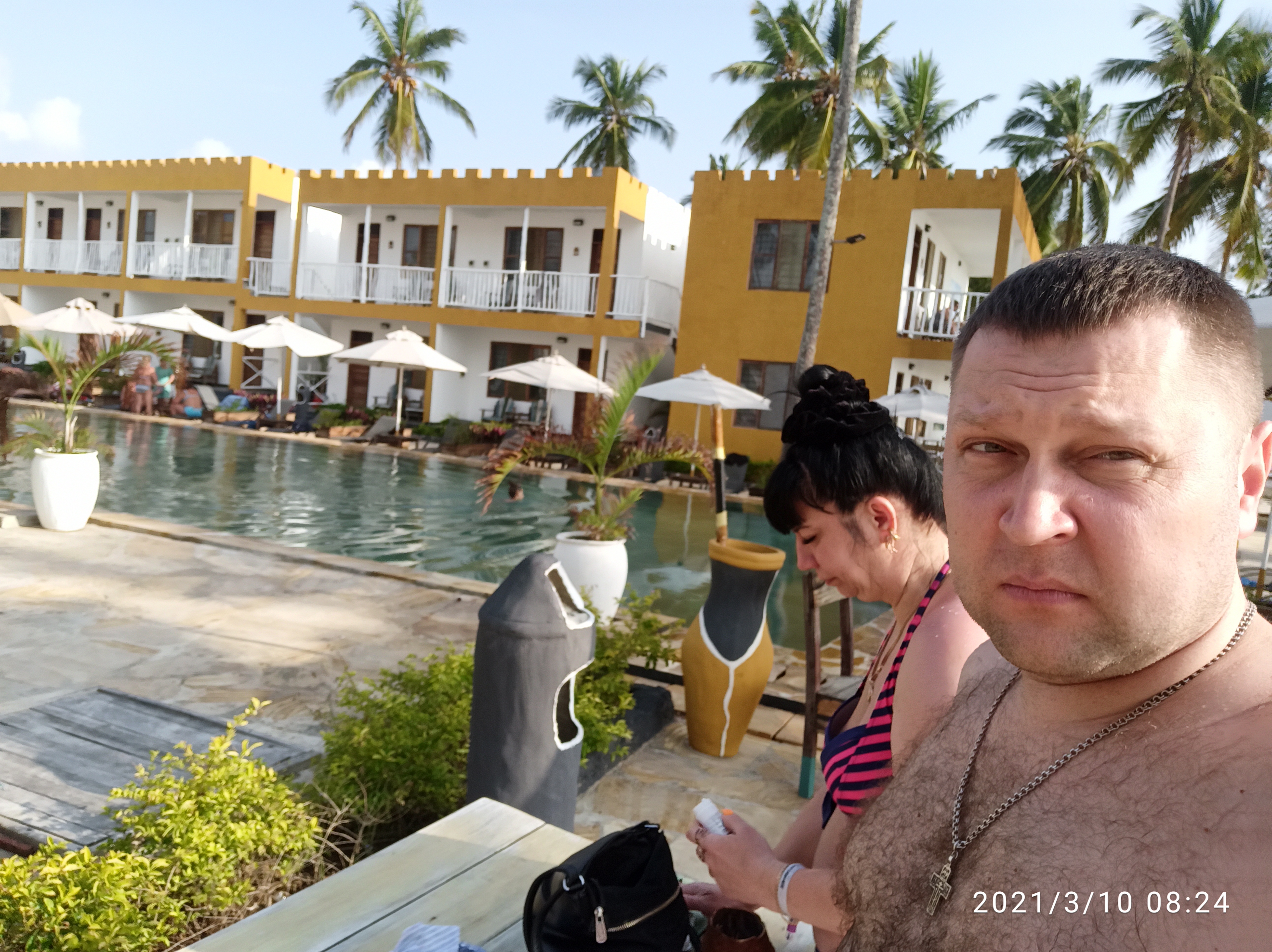 Фото Zanzibar Bay Resort