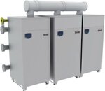 Termotecnica Monzese (Lombardy, Monza e Brianza, Monza, Via Gian Battista Stucchi), heating equipment and systems