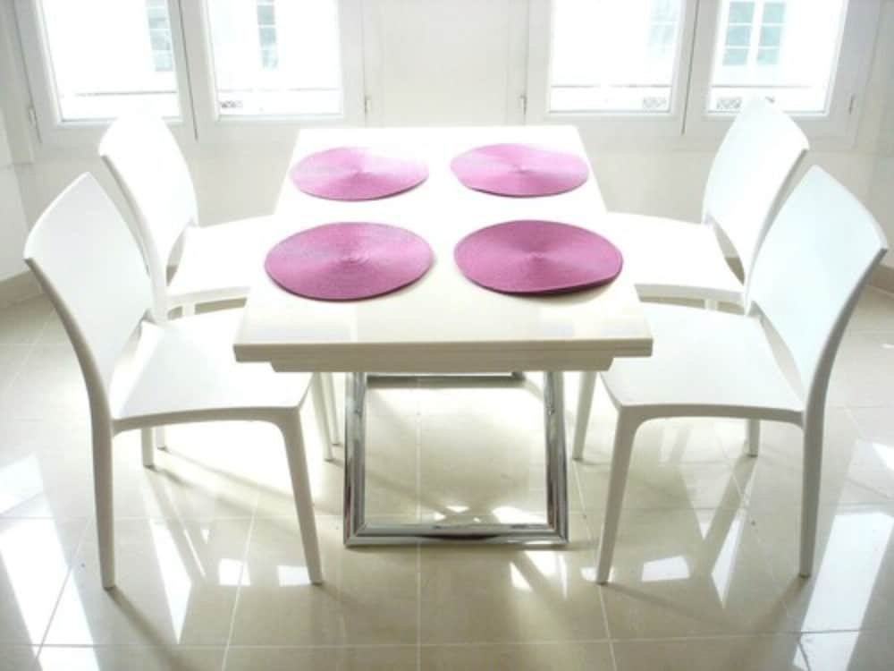 Фото Apart Hotel Riviera - Grimaldi - Promenade des Anglais