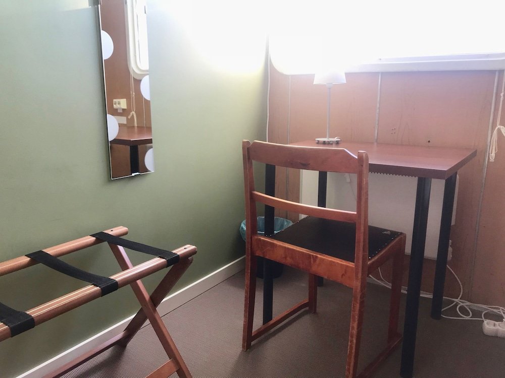 Фото Selmas Hytt & Salong