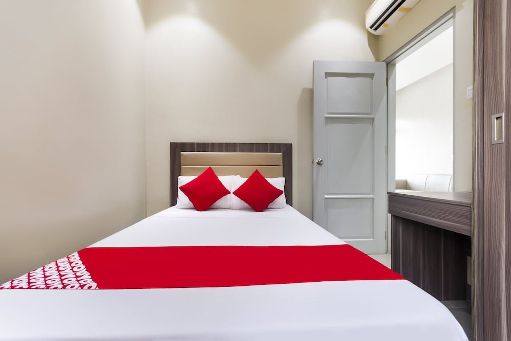 Фото Oyo 517 Jcad Hotel Lahug