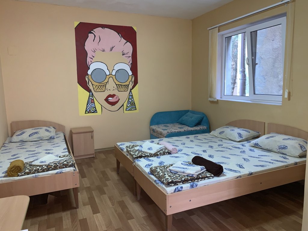 Фото Итальянский Дворик