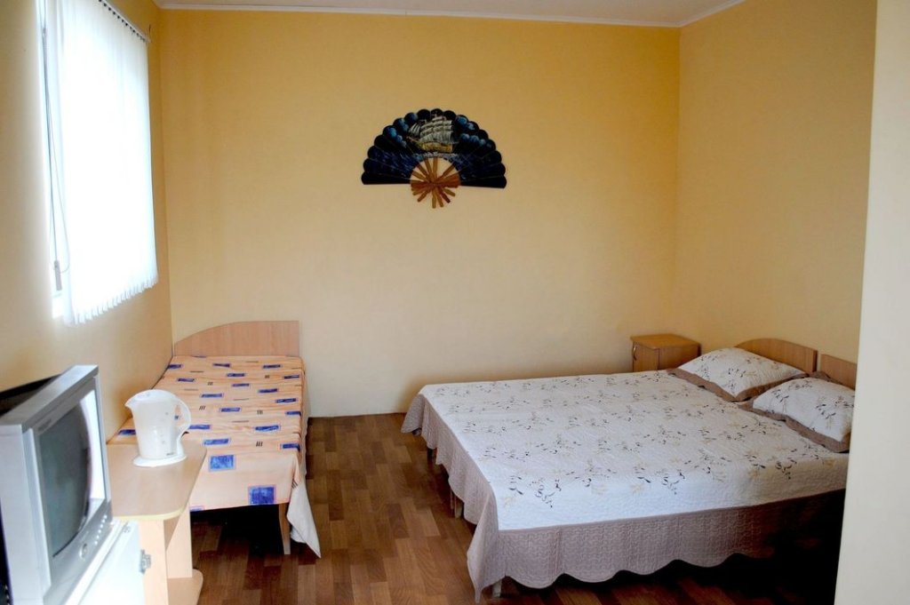 Фото Итальянский Дворик