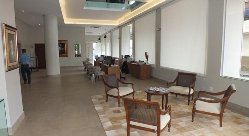 Фото B&b Hotels Uberlândia