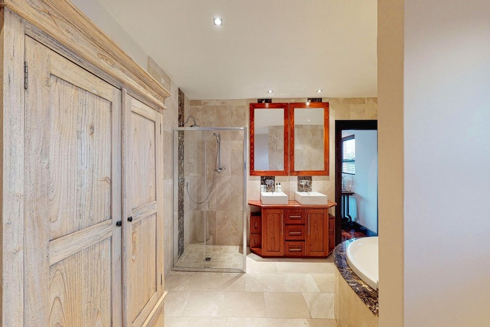 Фото Blaauw Village