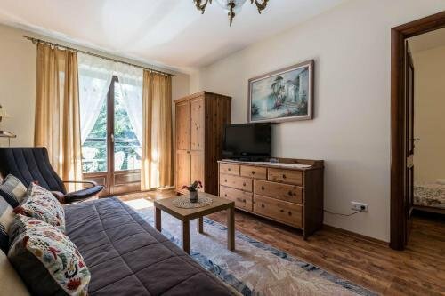 Гостиница Apartamenty Bulwary 25 в Закопане