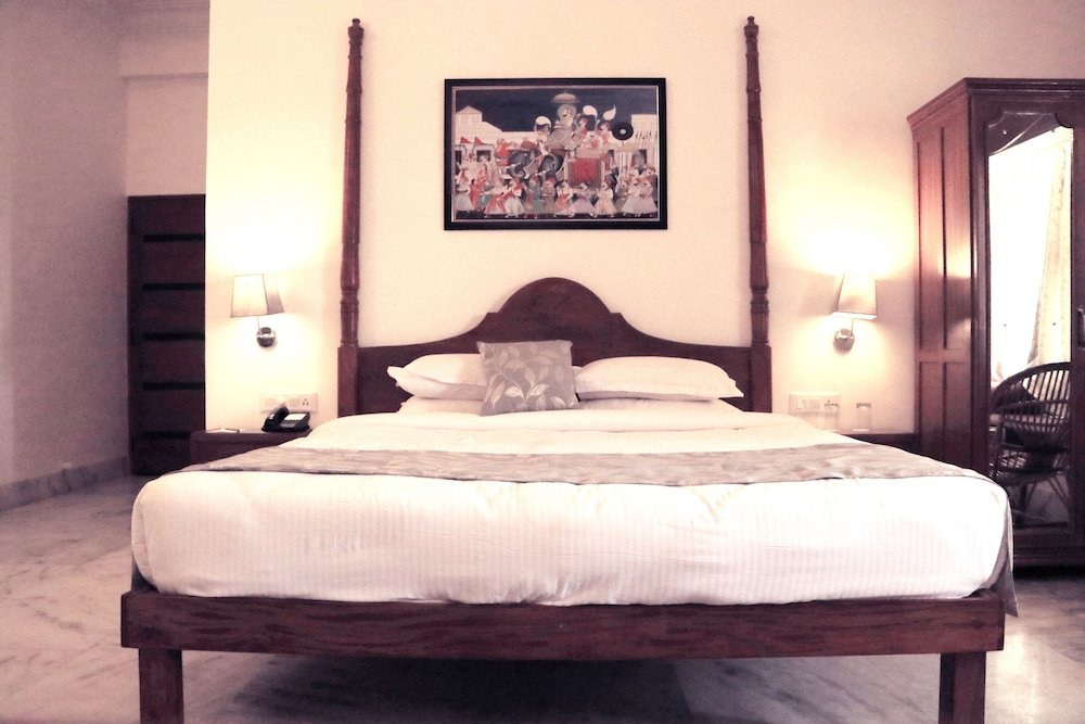 Фото отеля 4