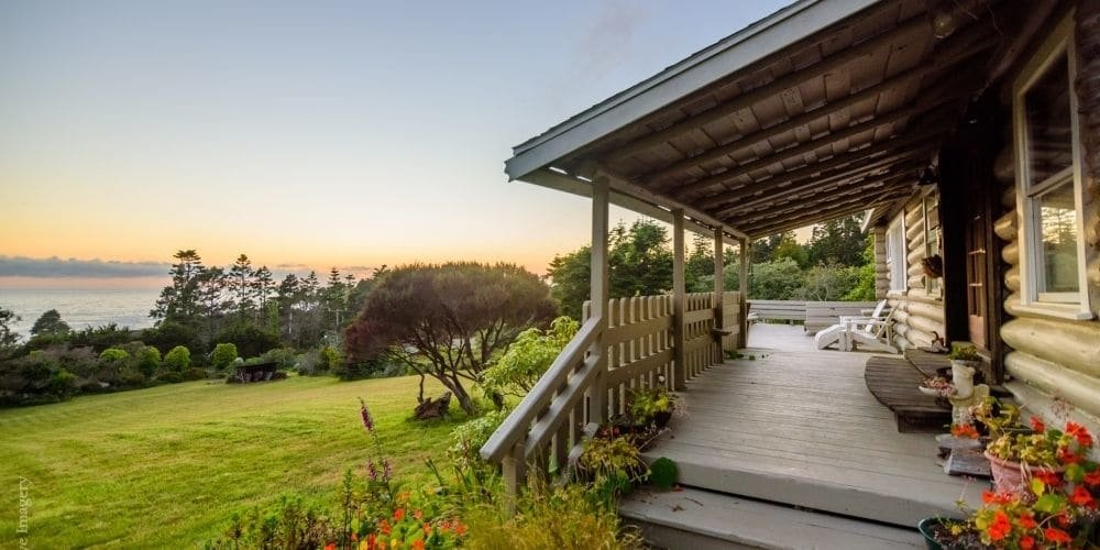 Фото Inn at Buckhorn Cove