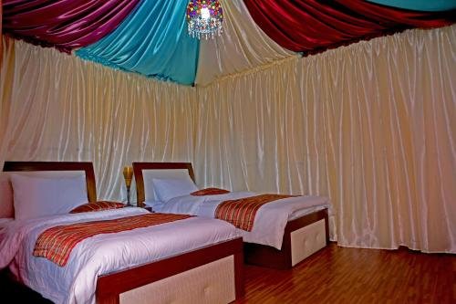 Фото Sun City Camp