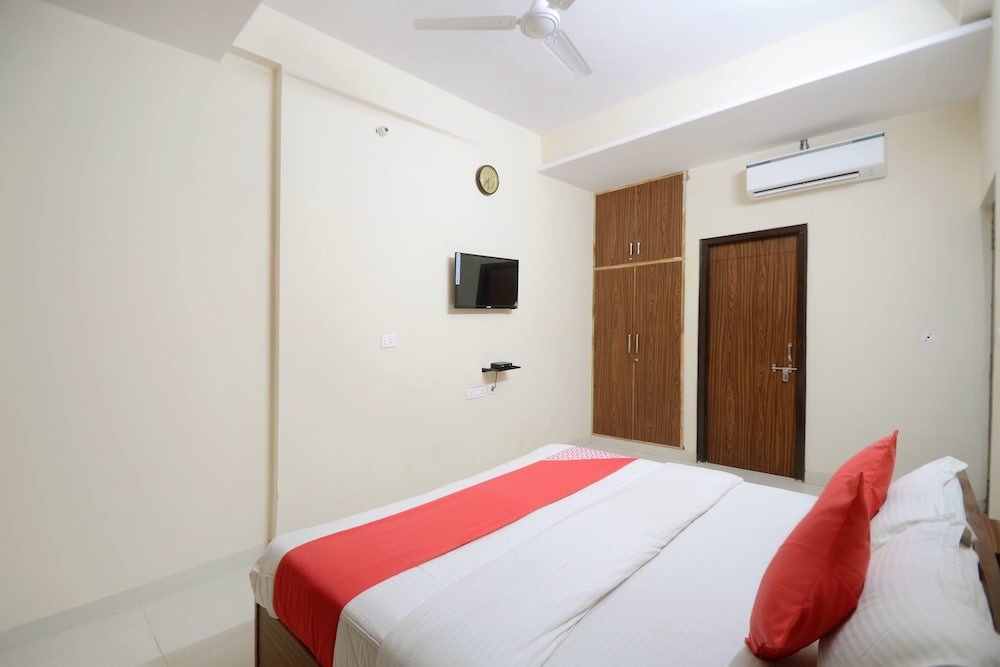 Фото Oyo 19970 Hotel Pink View