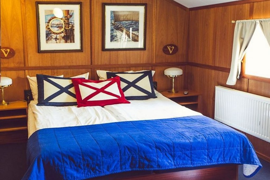 Фото Barken Viking by Dialog Hotels