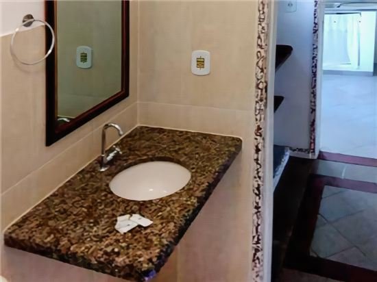 Фото Pousada Solar das Orquídeas Praia