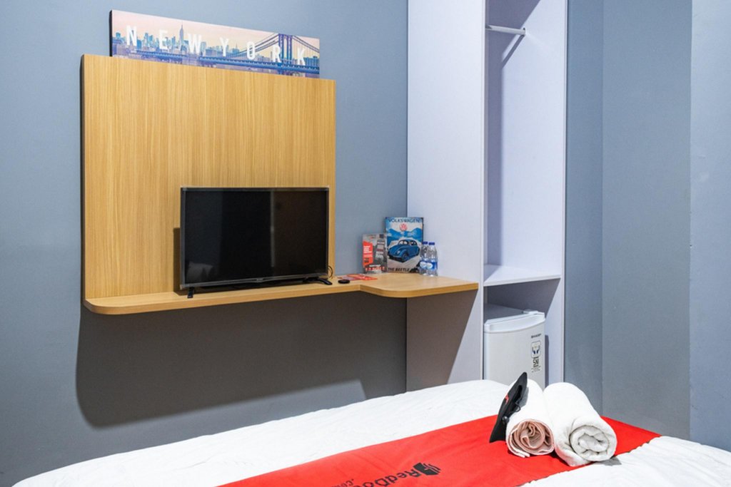 Фото Hotel Santika Premiere Bintaro