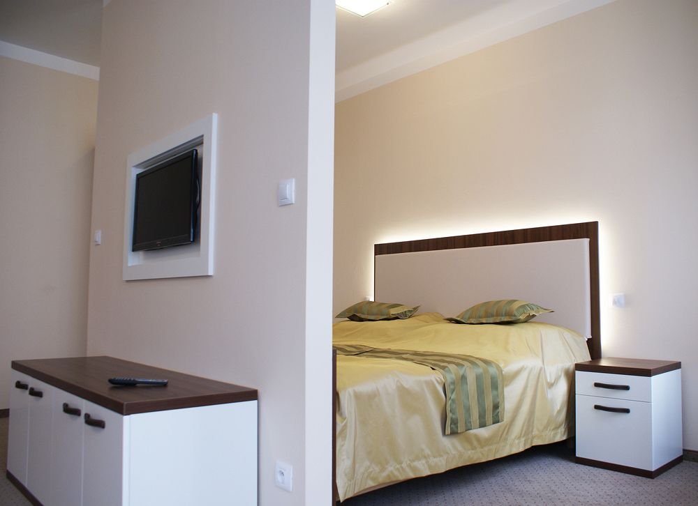 Фото U Divadla Apartments