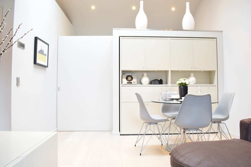 Фото Modern 1 bed Flat in Knightsbridge