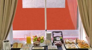 Гостиница Gran Hotel Victoria Cordoba Argentina