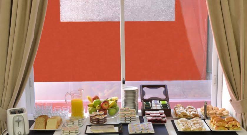 Фото Gran Hotel Victoria Cordoba Argentina