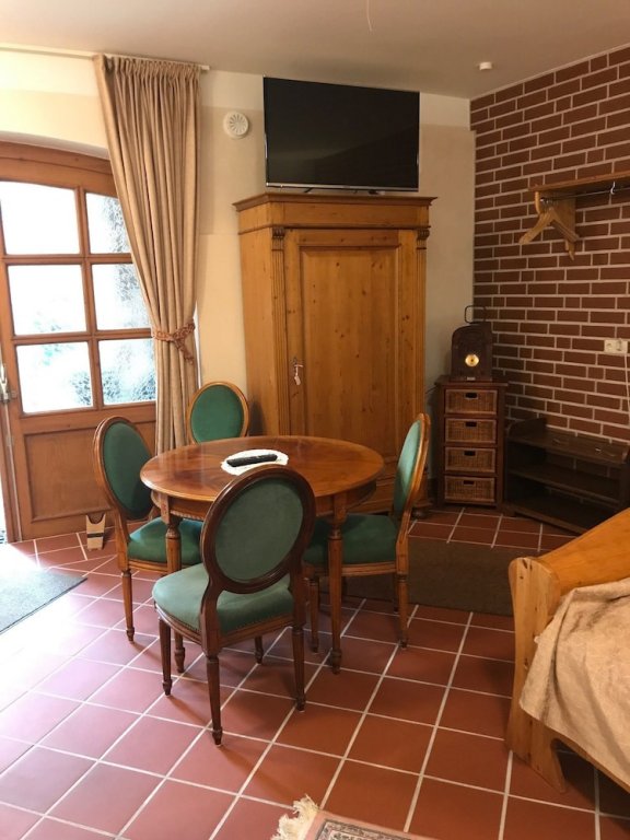 Фото Alte Schmiede