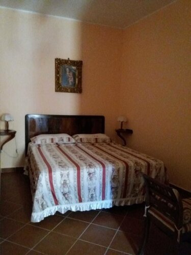 Гостиница Bed and Breakfast Del Duca