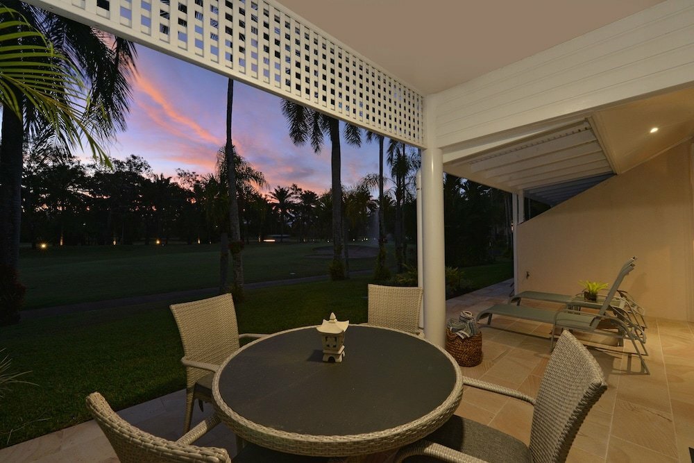 Hotel Mirage Luxury Villas, Queensland, photo